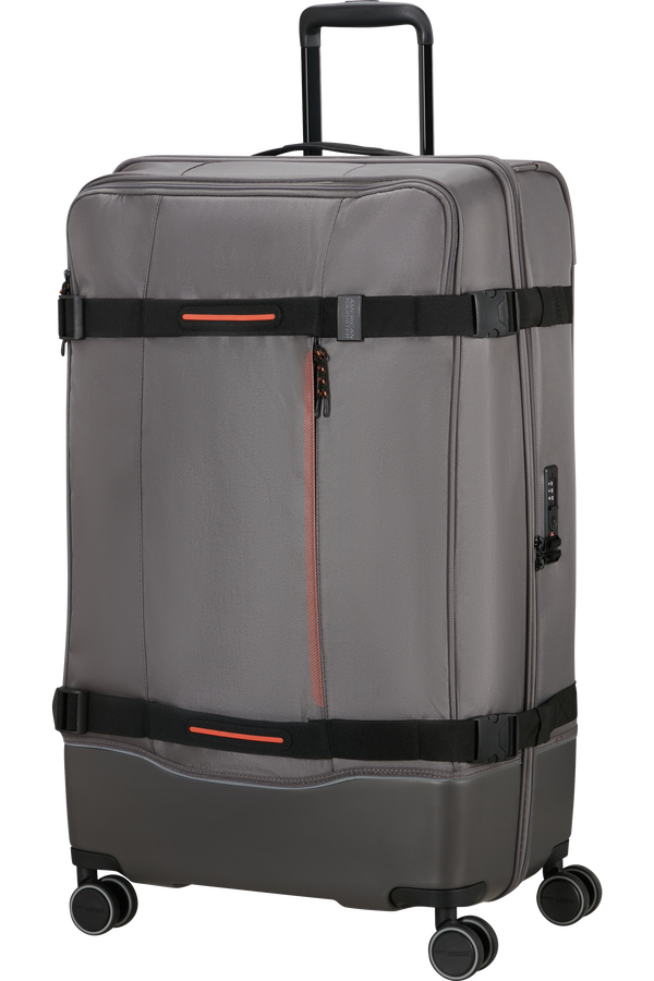 American Tourister Urban Track Spinner L TSA 79cm  Dark Grey