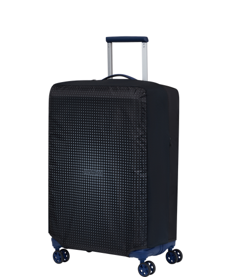 Luggage Cover M Bagasjetrekk