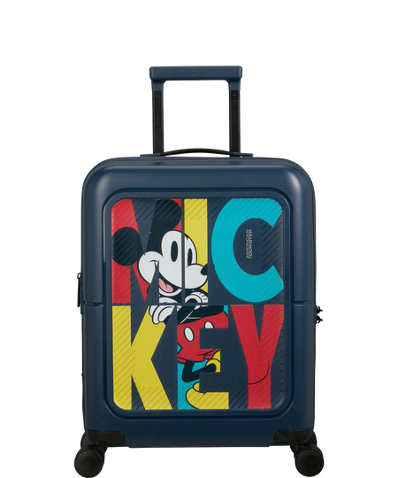 Dashpop Disney 55cm Håndbagasje
