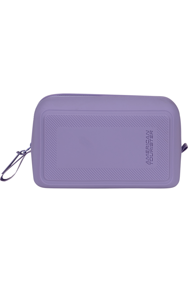 American Tourister Urban Groove UG27 Washbag Pop  Lavendel