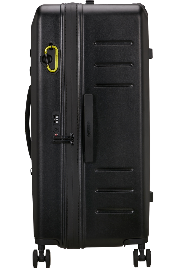 American Tourister Trailon Trunk 80cm  Svart American Tourister Trailon Trunk 80cm  Svart