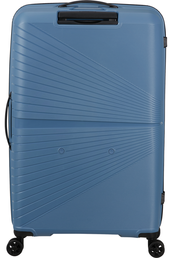 American Tourister Airconic Spinner 77/28 Tsa 77cm  Coronet Blue American Tourister Airconic Spinner 77/28 Tsa 77cm  Coronet Blue
