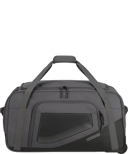 City Racer M Duffelbag med hjul City Racer M Duffelbag med hjul