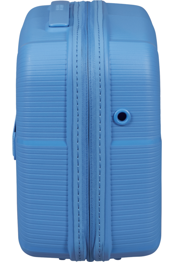American Tourister Starvibe Beauty Case Tranquil Blue