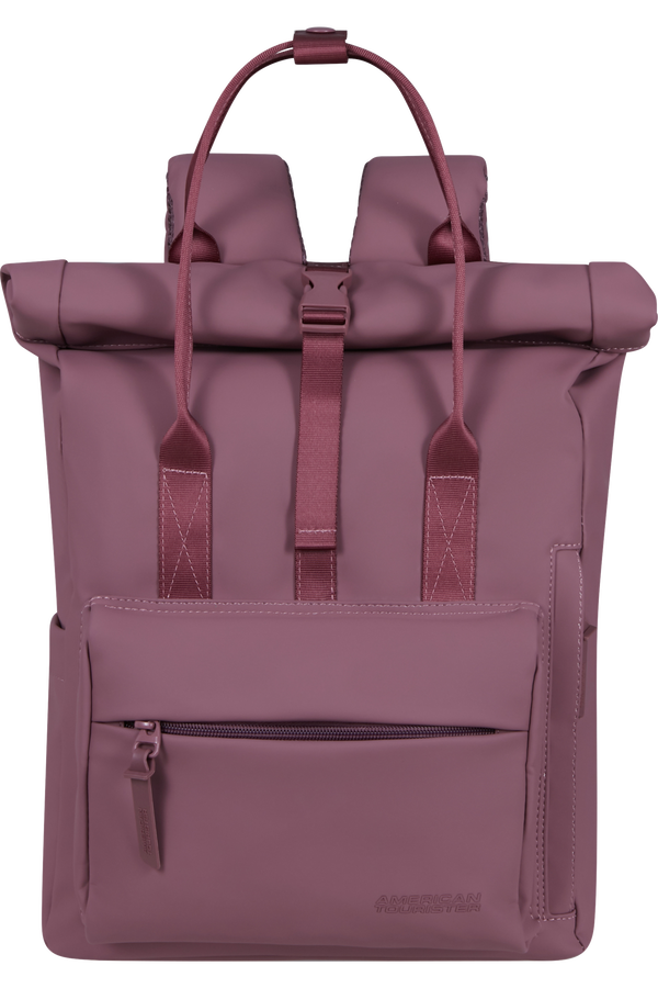 American Tourister Urban Groove UG16 Backpack City Mono  Galactic Mauve