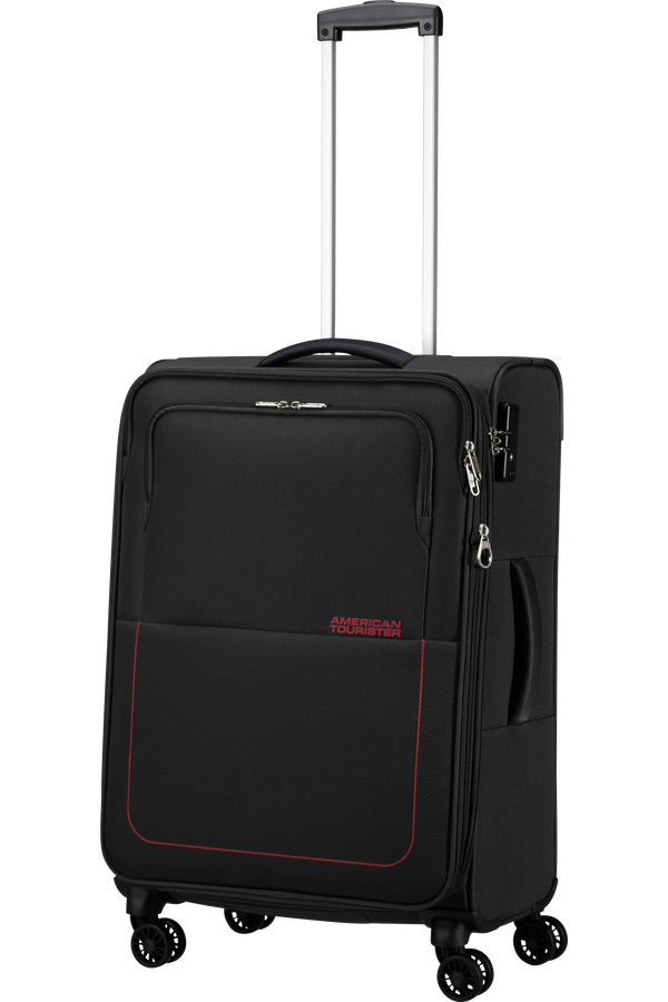 Air Wave M Medium innsjekket