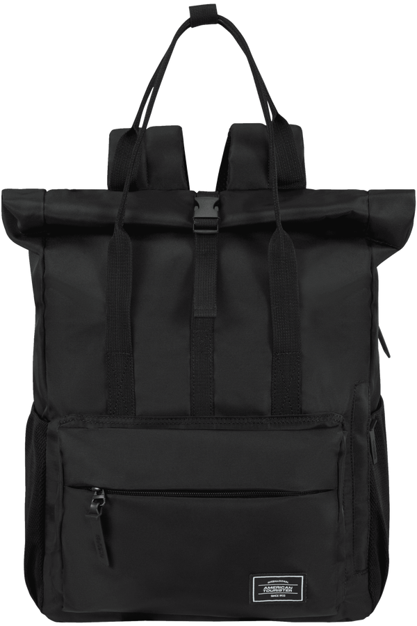 American Tourister Urban Groove Ug25 Tote Backpack 15.6'  Svart