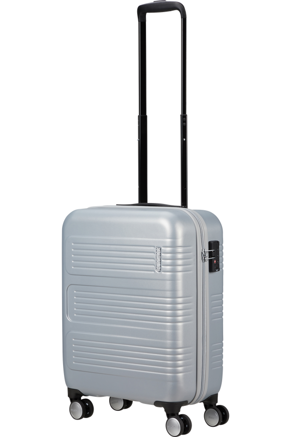 Summerville 55cm Koffert med 4 hjul