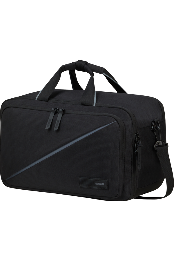 American Tourister Take2cabin 3-Way Boarding Bag  Svart