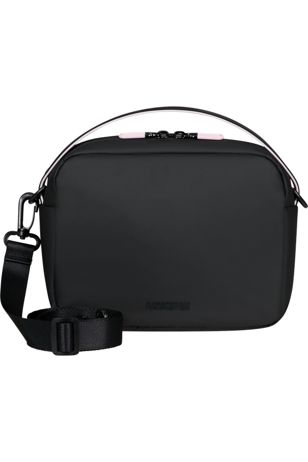 American Tourister Puffypop Pouch  Svart