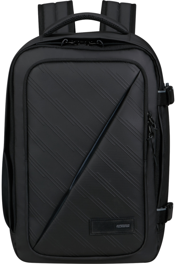 American Tourister Take2cabin Backpack Prime S  Svart