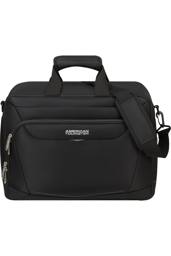 American Tourister SummerRide 3 Way Boarding Bag Svart