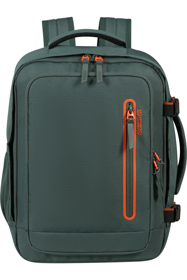 American Tourister Take2cabin Sport Backpack S/M  Dark Forest