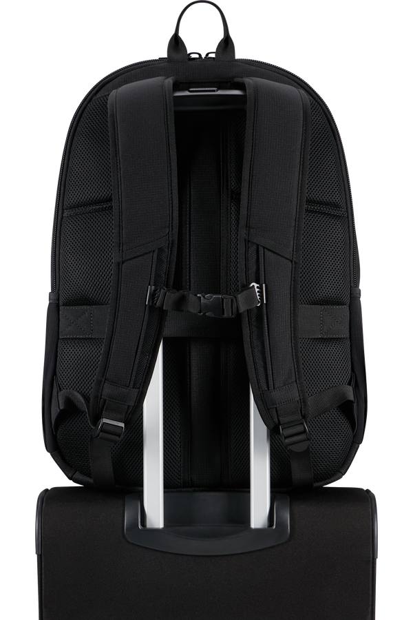 American Tourister Urban Groove UG26 Laptop Backpack 17.3'  Svart