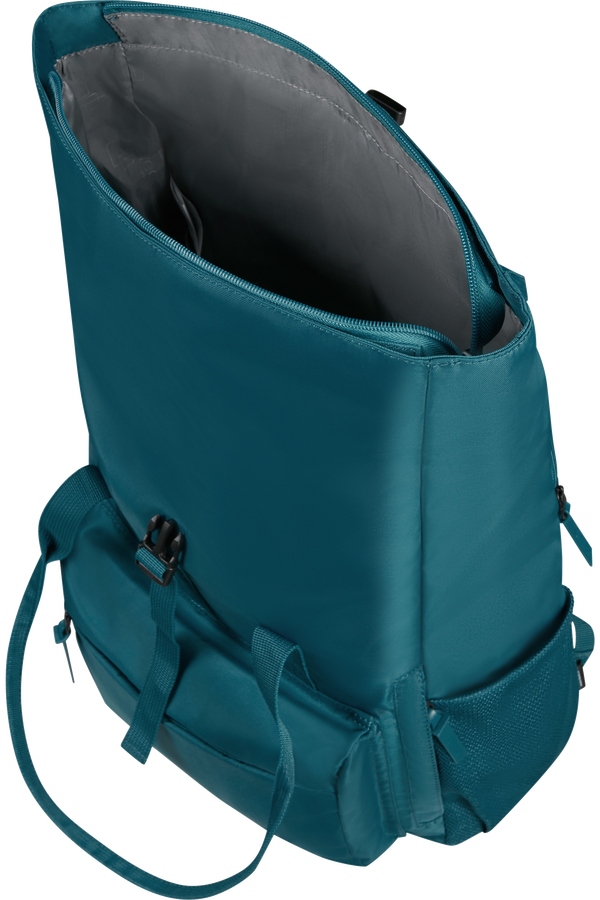 American Tourister Urban Groove Ug25 Tote Backpack 15.6'  Dyphavsblått