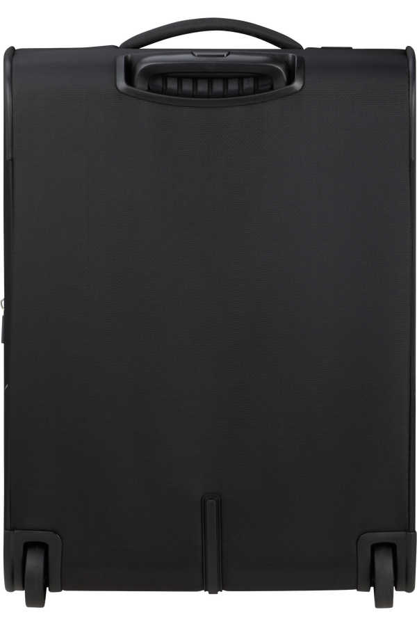 American Tourister SummerRide Upright S EXP TSA Svart American Tourister SummerRide Upright S EXP TSA Svart