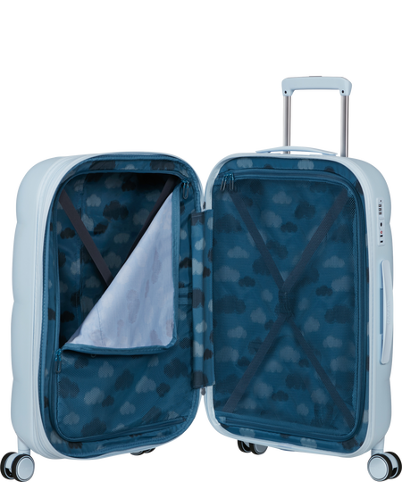 Dreami 67cm Medium innsjekket