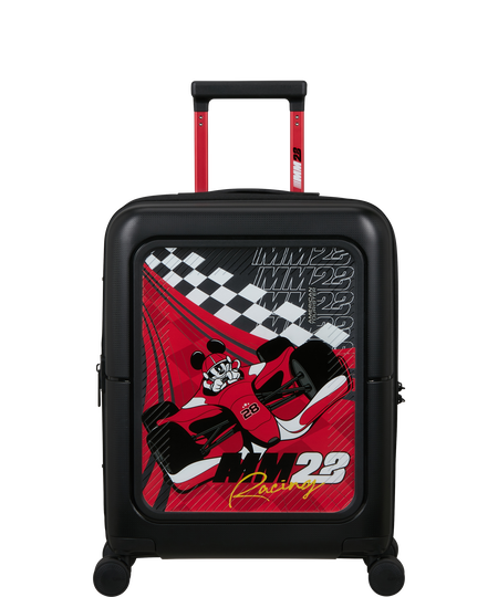 Dashpop Disney 55cm H&aring;ndbagasje