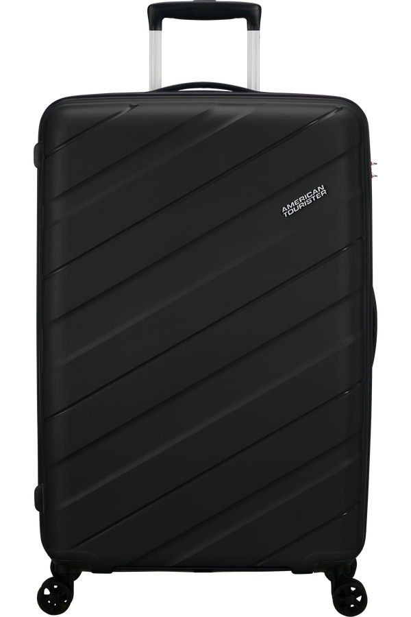 American Tourister Jetdriver 3.0 Spinner 77/28 TSA 77cm  Svart
