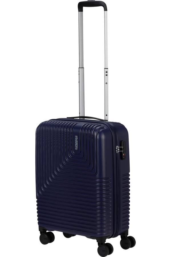 American Tourister Niteline Spinner 55/20 TSA 55cm  Moonlight Blue