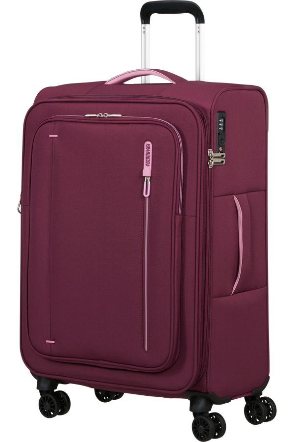 Cloudrider M Medium innsjekket