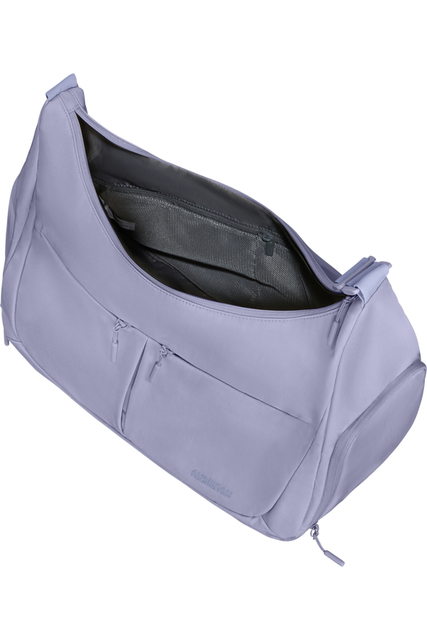 Freshletic Duffelbag