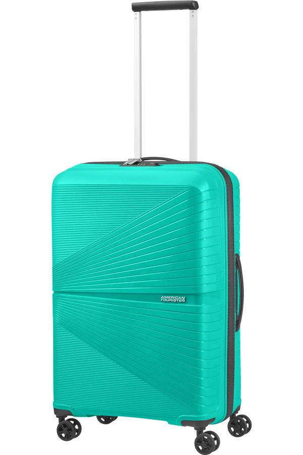 American Tourister Airconic Spinner 67 / 24 Tsa 67 cm  Aqua Green American Tourister Airconic Spinner 67 / 24 Tsa 67 cm  Aqua Green