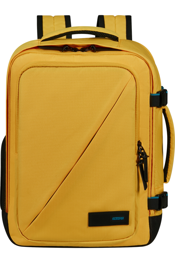American Tourister Take2cabin Casual Backpack M  Gul American Tourister Take2cabin Casual Backpack M  Gul