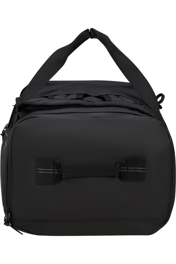 American Tourister Trailgo Duffle S  Svart
