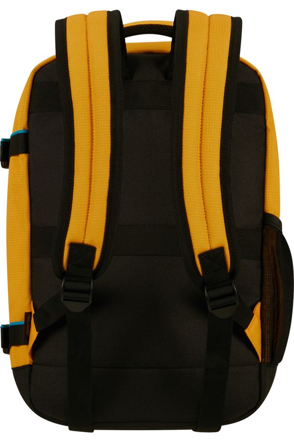 American Tourister Take2cabin Casual Backpack S  Gul American Tourister Take2cabin Casual Backpack S  Gul
