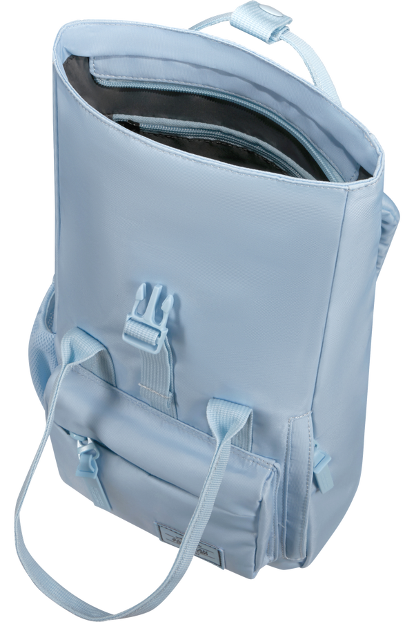 American Tourister Urban Groove Ug16 Backpack City Mini  Pastellbl&aring;tt