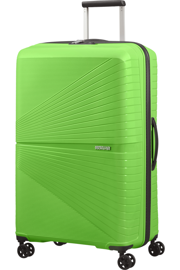 American Tourister Airconic Spinner 77cm  Acid Green