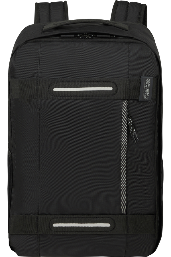 American Tourister Urban Track Cabin Backpack  Asfalt Svart