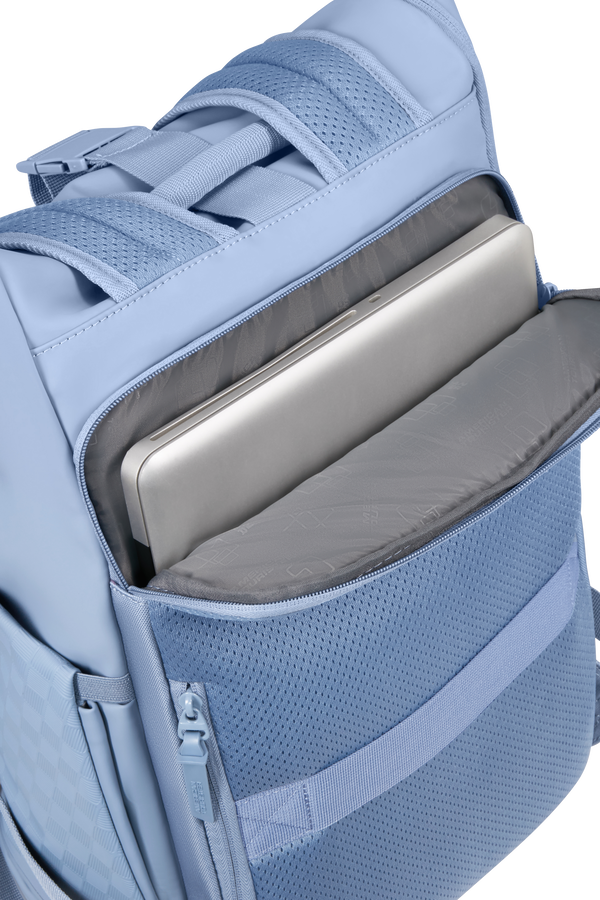 Urban Tide 14'' rolltop Ryggsekk 14"