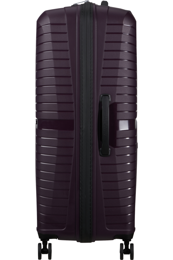 American Tourister Airconic Spinner 77/28 Tsa 77cm  Dark Plum