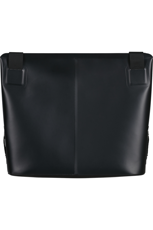 Colourdry M Skulderveske | American Tourister Colourdry Shoulder Bag M  True Black