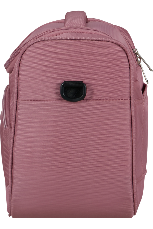 American Tourister SummerRide Beauty Case  Lilas Pink
