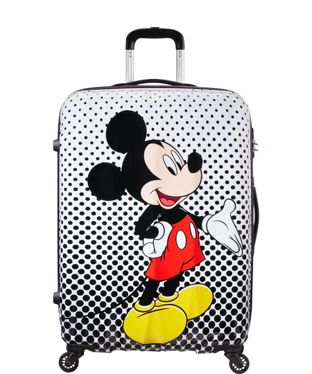Disney Legends 75cm Large innsjekket