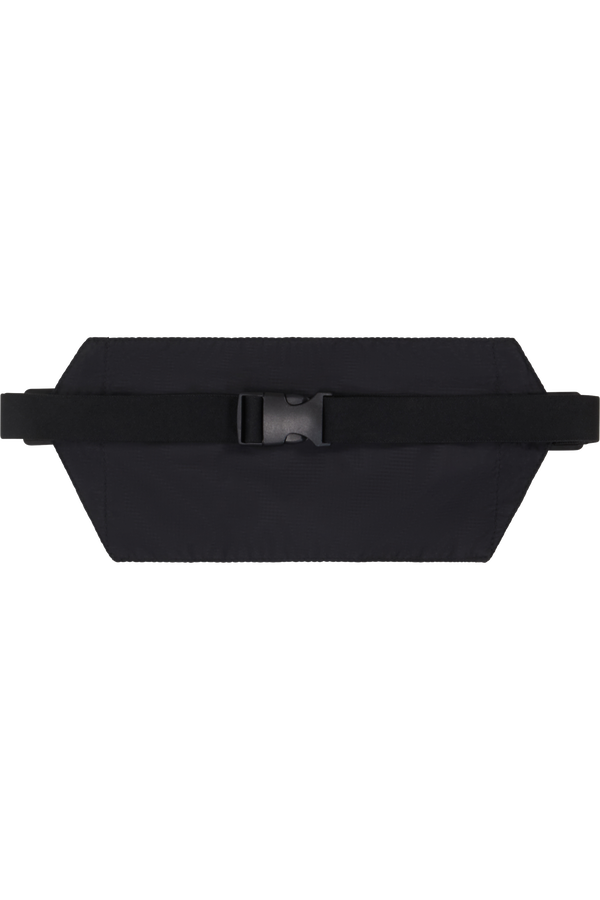 American Tourister American Tourist. Ta RFID Money Belt Bag  Svart