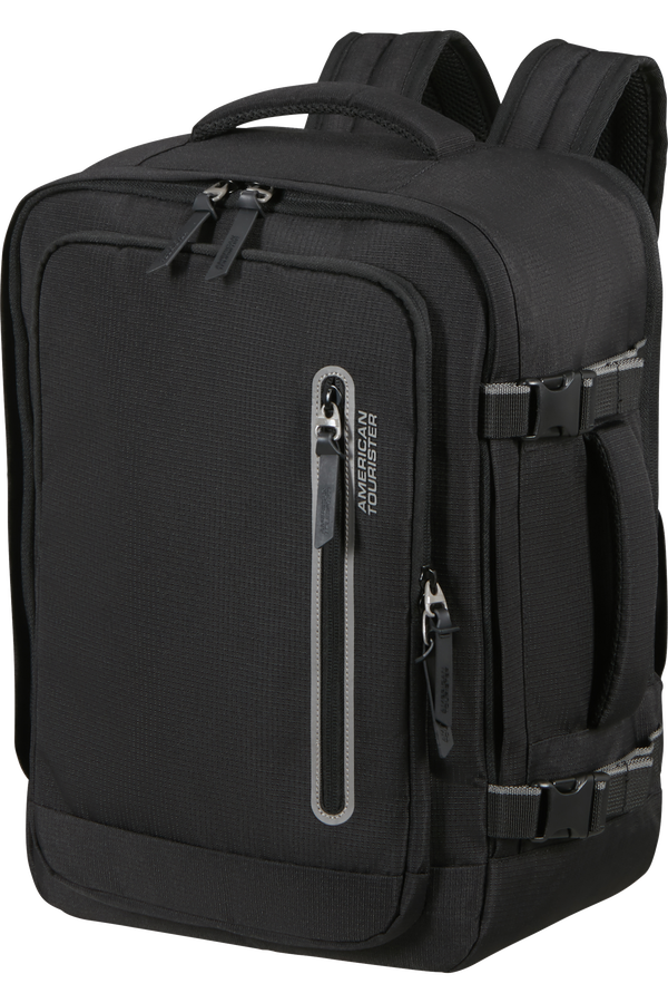 American Tourister Take2cabin Sport Backpack S/M  Svart