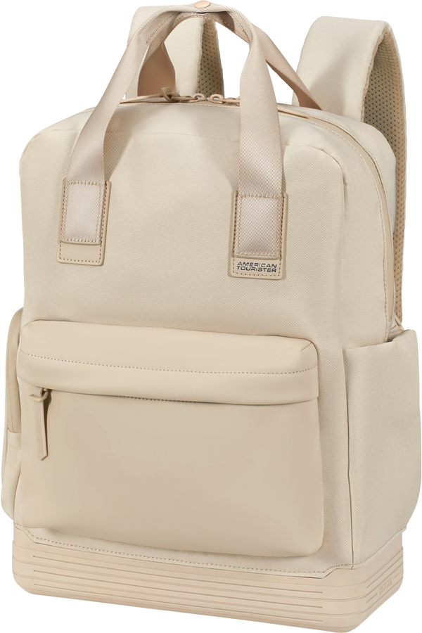 American Tourister Soulpack Business BP Tote 15.0'  Beige
