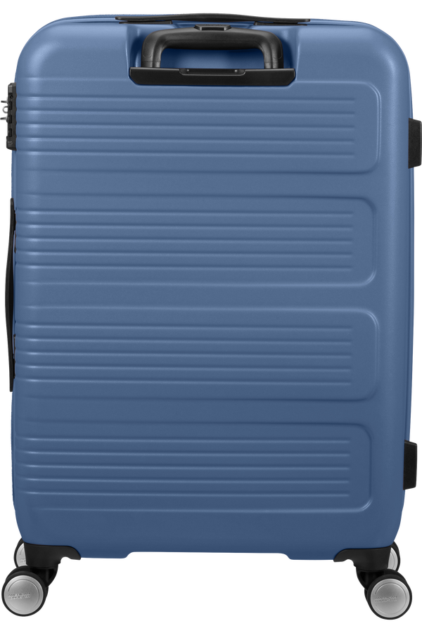 American Tourister Summerville SPINNER 66/24 TSA  Coronet Blue