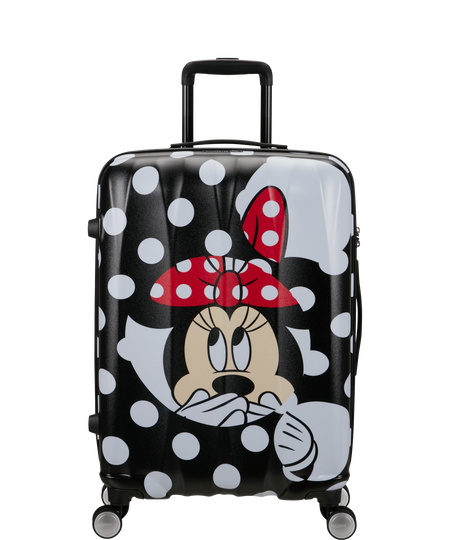 Disney Legends 2.0 65cm Medium innsjekket