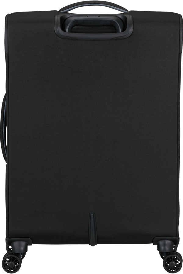 American Tourister Cloudrider Spinner EXP TSA M  Sotsvart