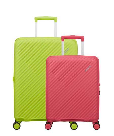 Diablast SET 2 | American Tourister Diablast SET 2