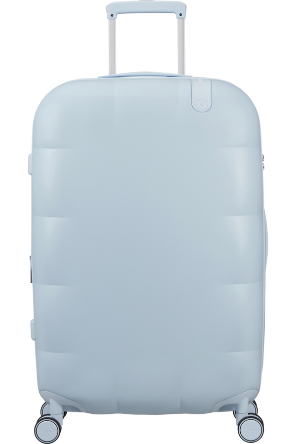 Dreami 77cm Large innsjekket | American Tourister Dreami Spinner Exp Tsa 77cm  Blue Dream