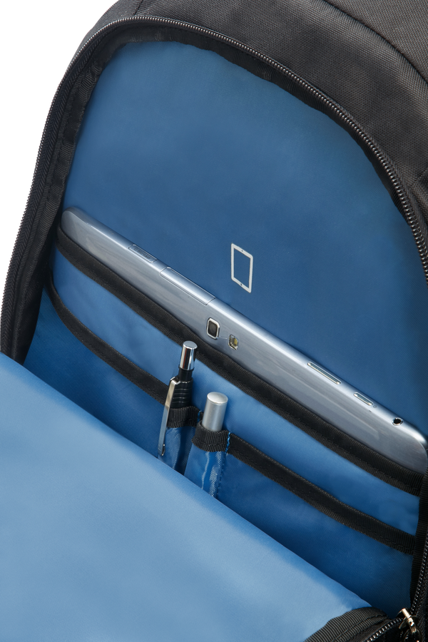 American Tourister At Work Laptop Backpack  43.9cm/17.3inch Black American Tourister At Work Laptop Backpack  43.9cm/17.3inch Black