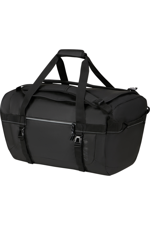 American Tourister Upventure DUFFLE BACKPACK  Svart American Tourister Upventure DUFFLE BACKPACK  Svart