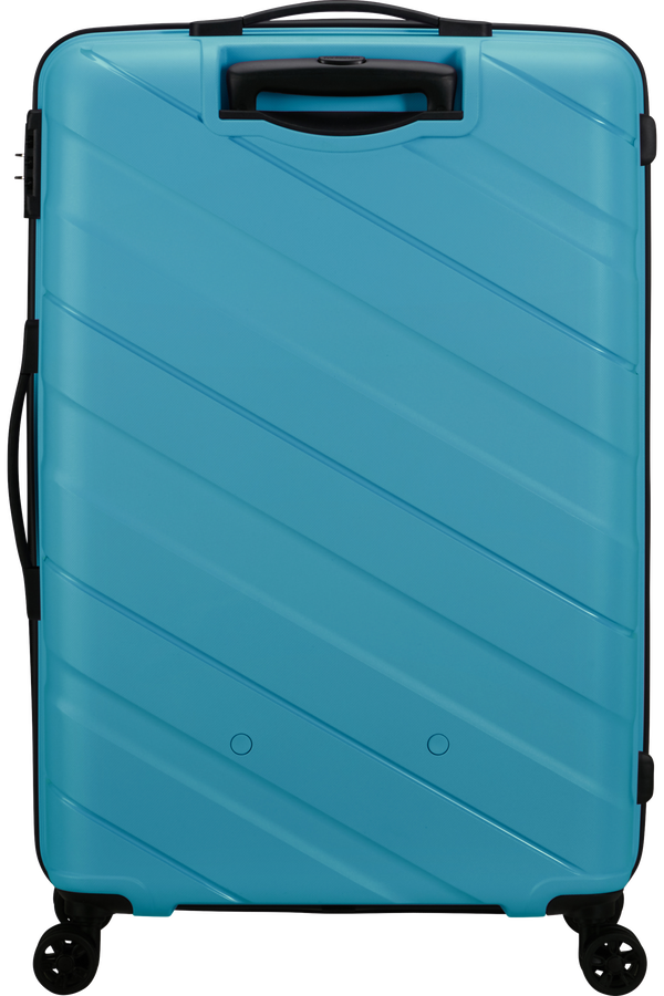 American Tourister Jetdriver 3.0 Spinner 77/28 TSA 77cm  Lyse bl&aring;