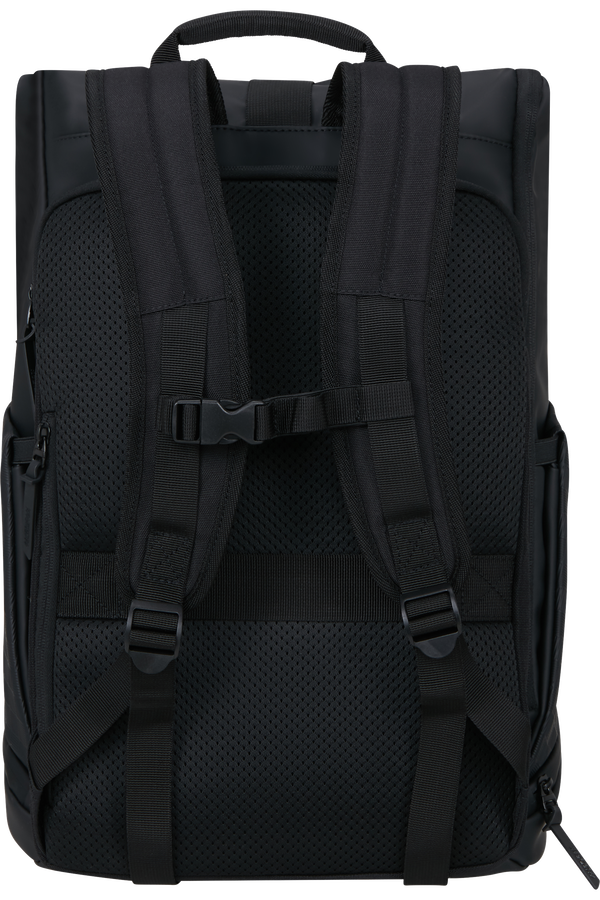 Urban Tide 15.6'' rolltop Ryggsekk 15.6"